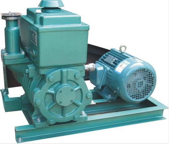 马鞍山真空泵维修