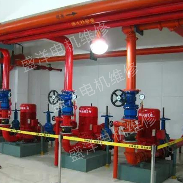 马鞍山附近修水泵电话