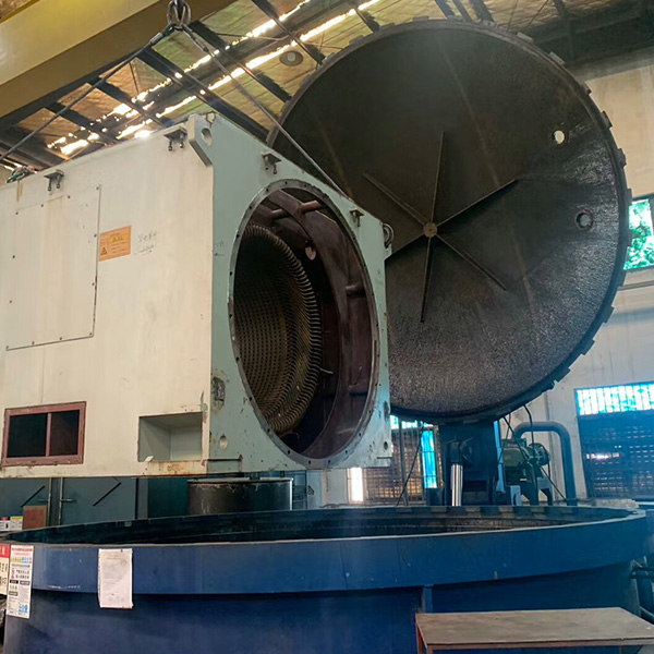 马鞍山电机维修