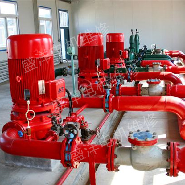 马鞍山格兰富水泵维修