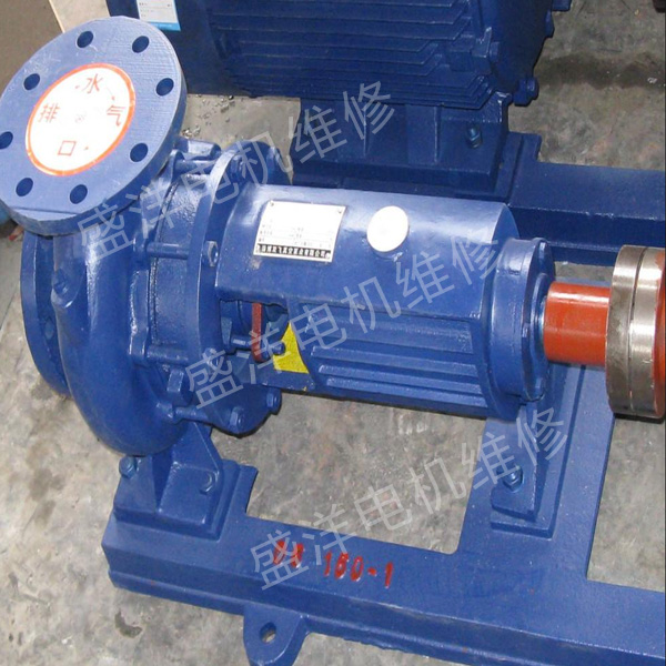 马鞍山水泵上门维修