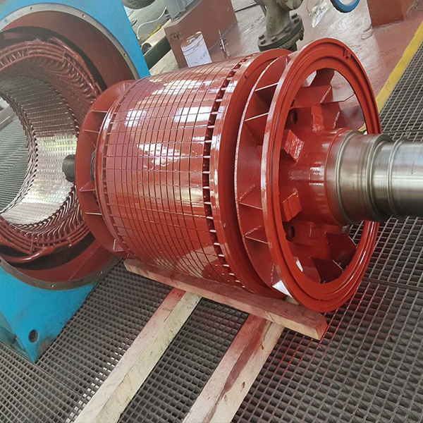 马鞍山伺服电机维修 