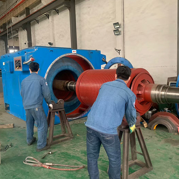 马鞍山维修伺服电机 