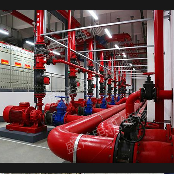 马鞍山附近水泵维修电话