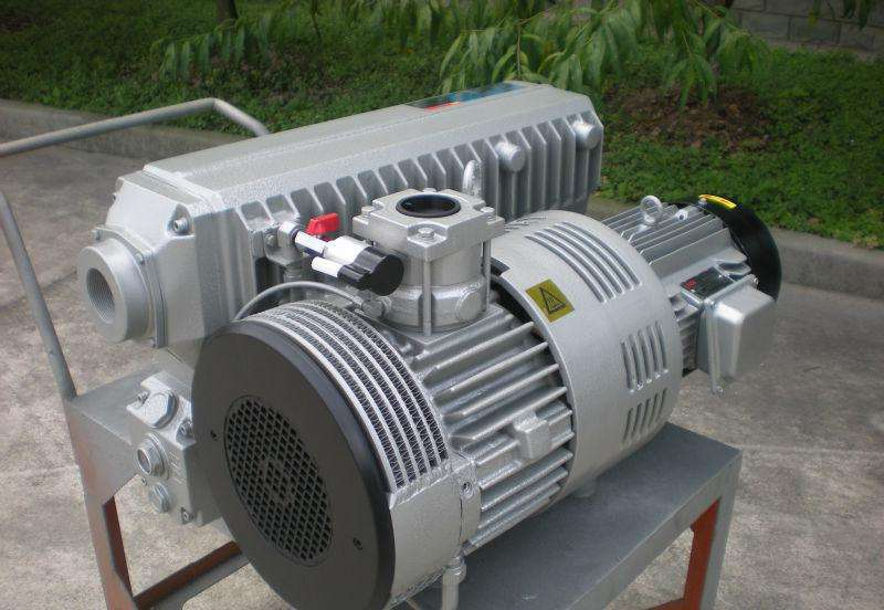 马鞍山真空泵维修