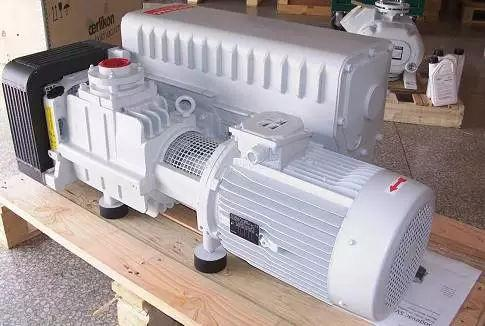 马鞍山真空泵专业维修