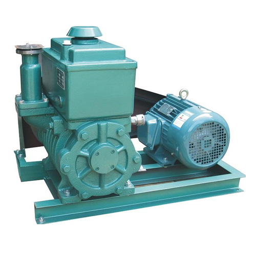 马鞍山真空泵维修