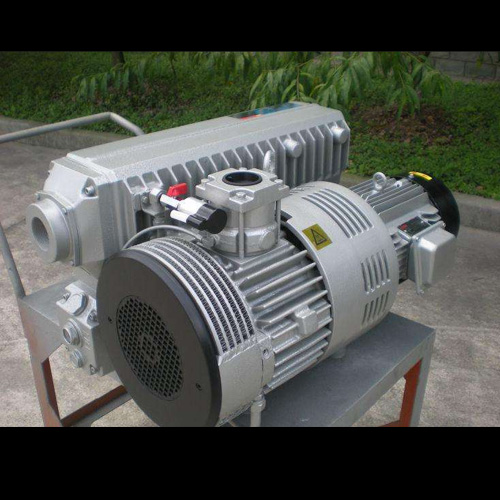 马鞍山真空泵专业维修