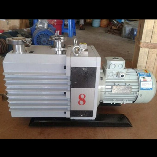 马鞍山真空泵维修